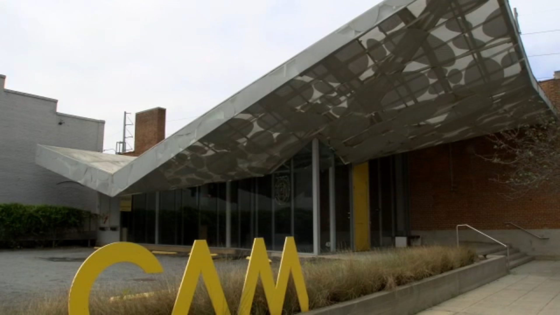 Museum leaders are exploring ways to reinvent CAM Raleigh, potentially with a smaller footprint downtown or through partnerships with other institutions.