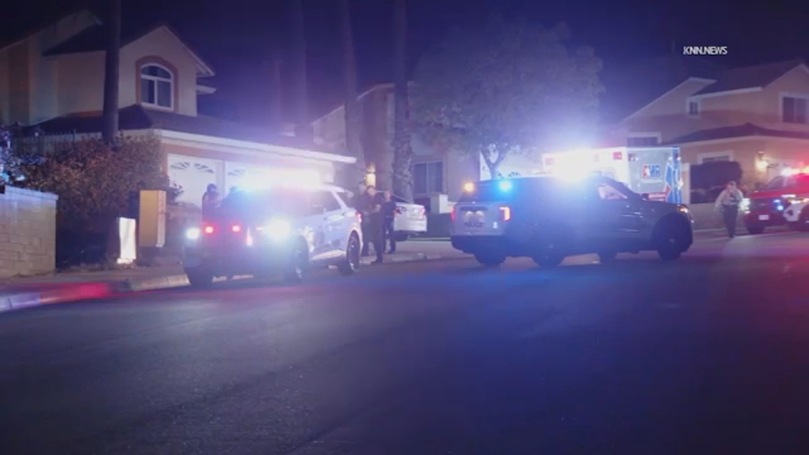 Shukur Aikebaer death: Jianquan Bo, suspect in Chino Hills kidnapping-killing case, charged with murder - ABC7 Los Angeles