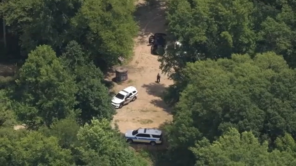 Body found in Neuse River near Raleigh Beach