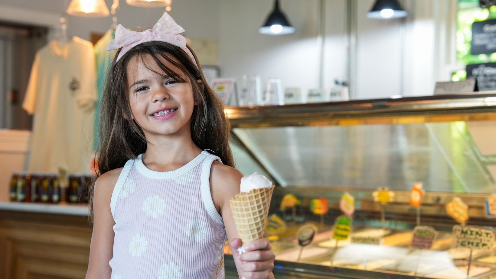 Sweet treats support local farmers with campaign at OwowCow