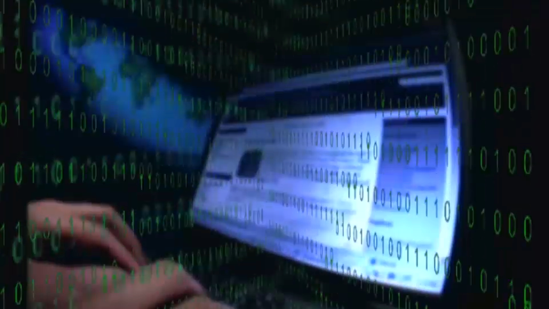Microsoft warns hackers are targeting hotel Wi-FI networks