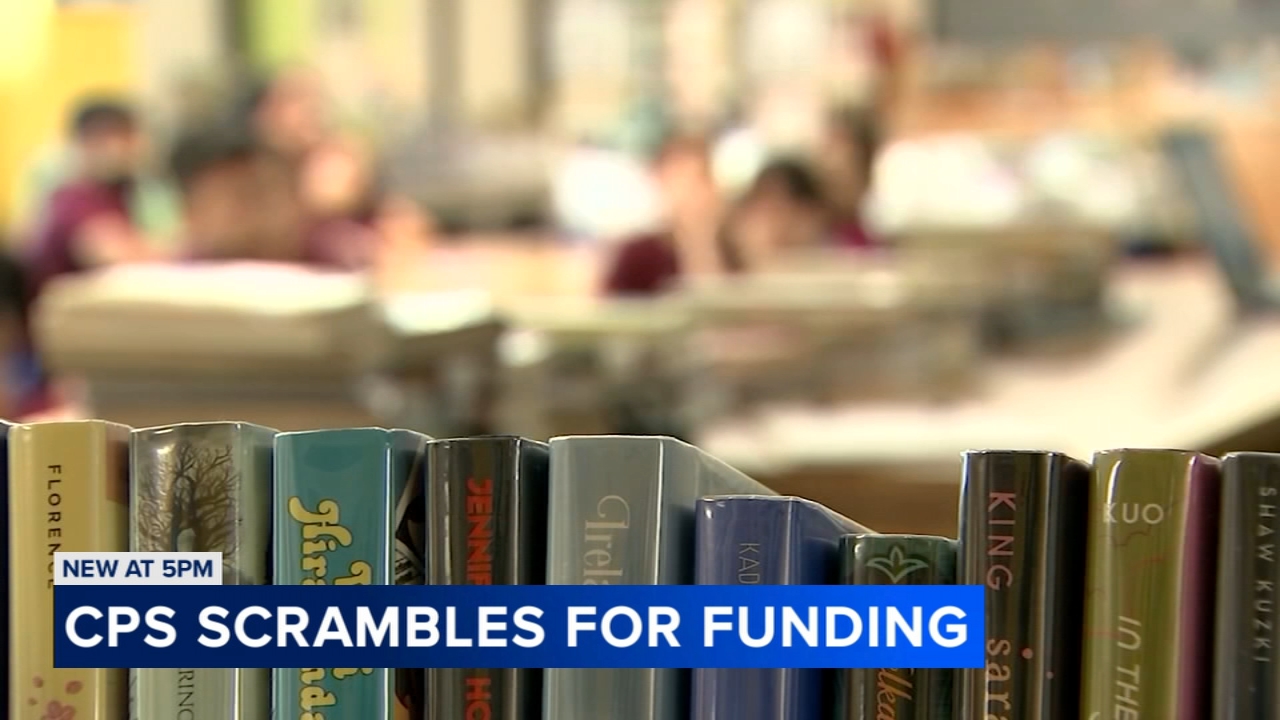 CPS seeks financing as debate continues over $150M in state funding