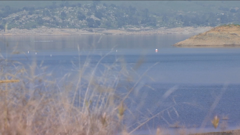 Man who drowned in Millerton Lake identified