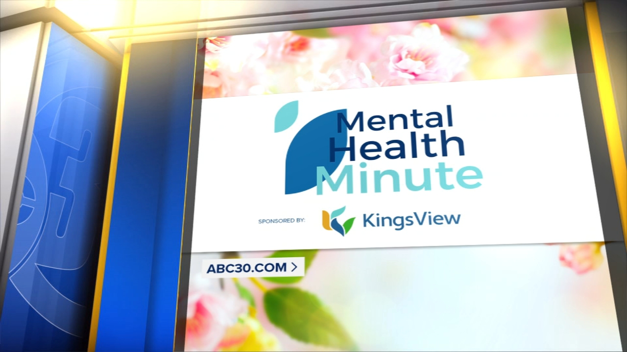 Mental Health Minute: Balancing overconsumption