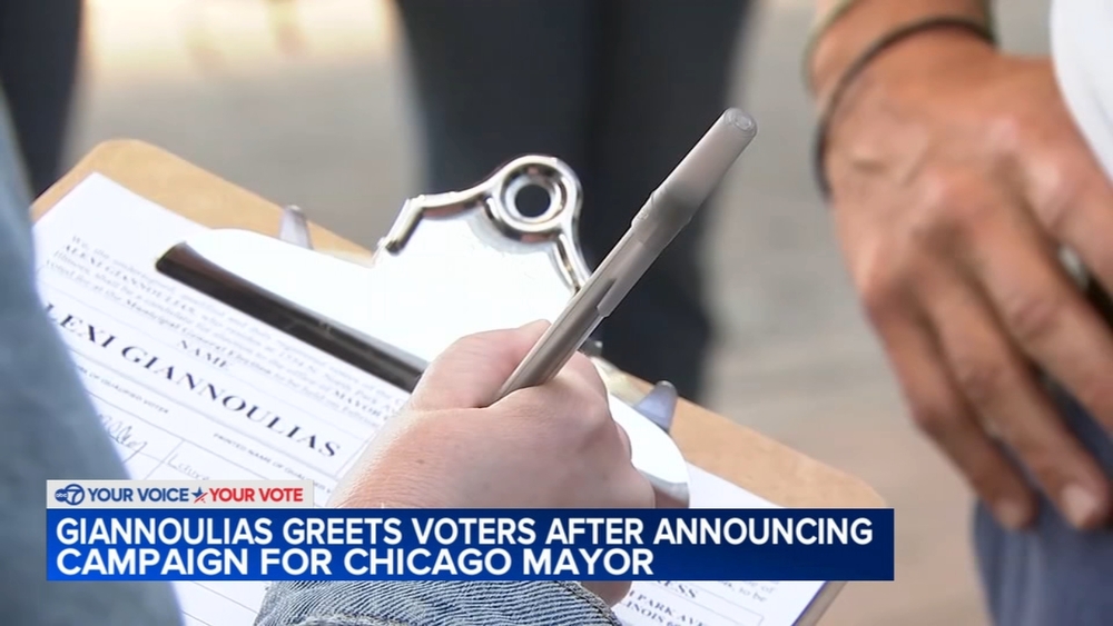 Some mayoral candidates also seeking reelection in their current positions