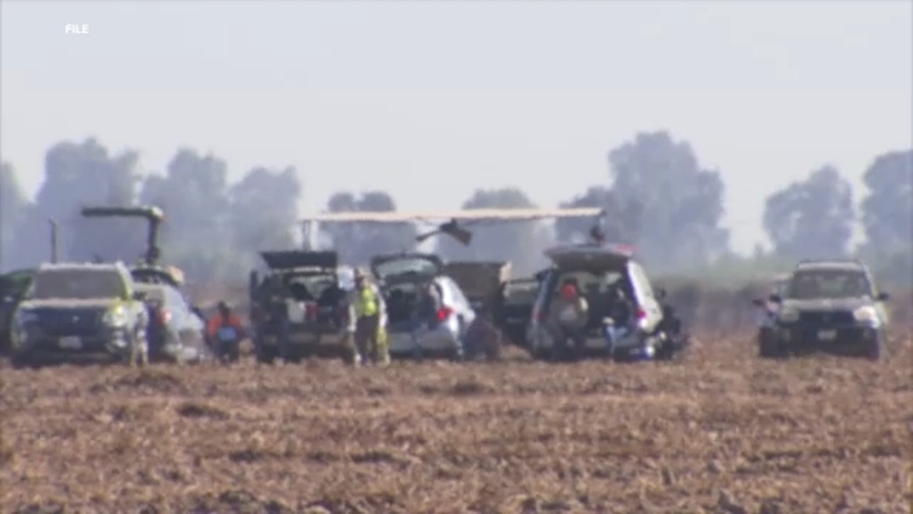 Central Valley health officials monitoring farmworkers exposed to measles outbreak in Arizona