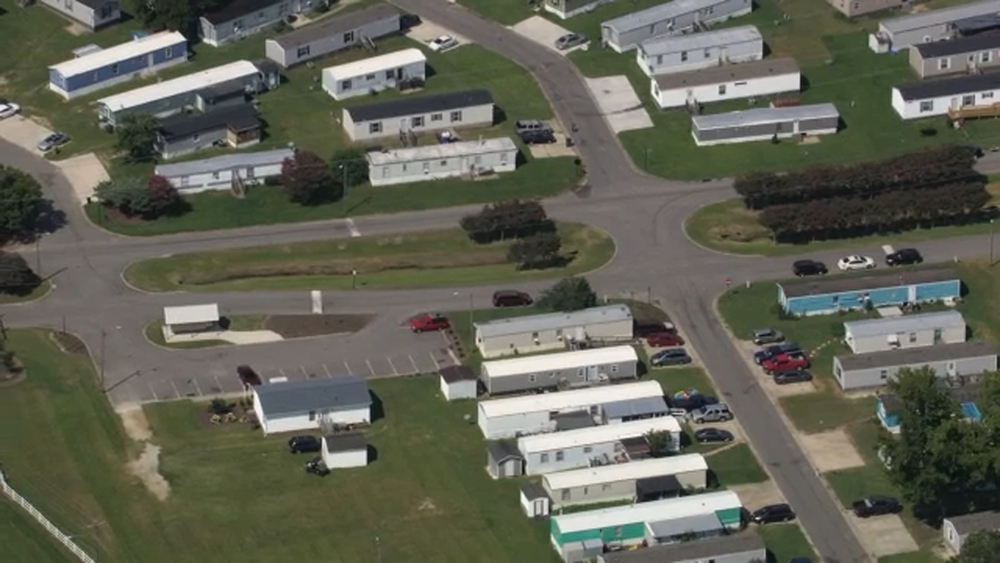 3 found dead inside Rocky Mount home after welfare check