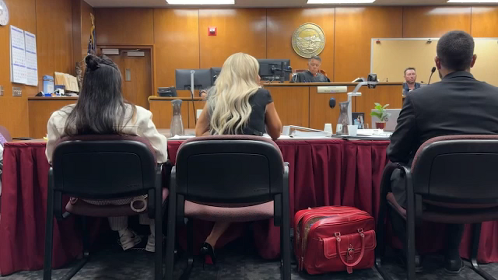 Witnesses recall Caleb Quick shooting