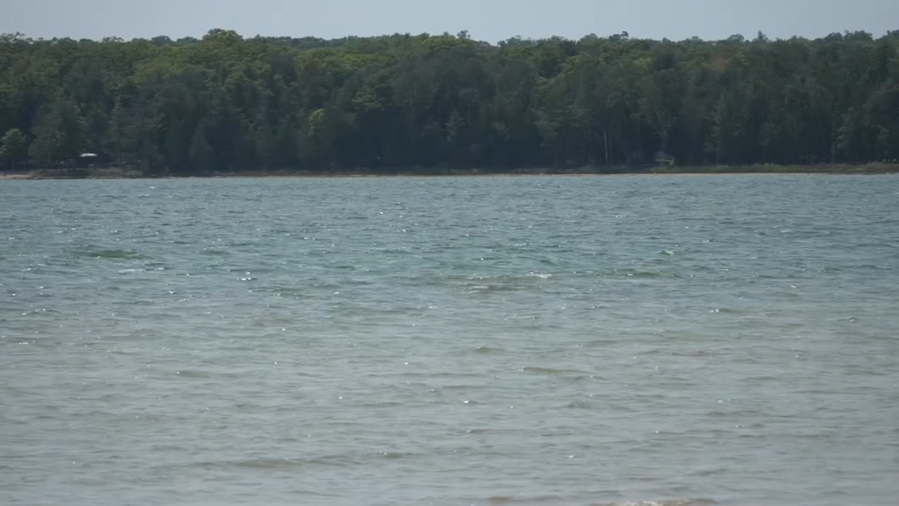 Bodies of kayakers who lived in Chicago area found off WI island
