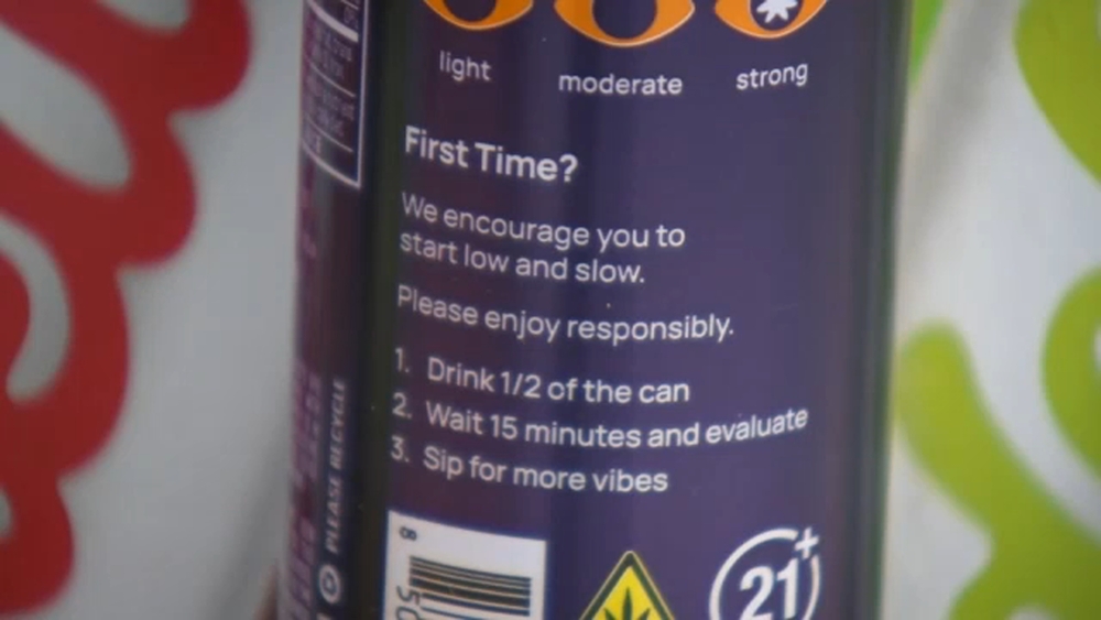 In Raleigh, hemp businesses rally against House Bill 328