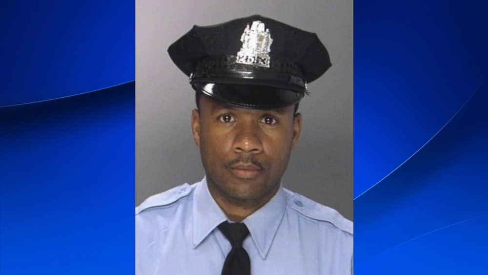 Conviction overturned for man accused of killing Philadelphia Police Officer Moses Walker