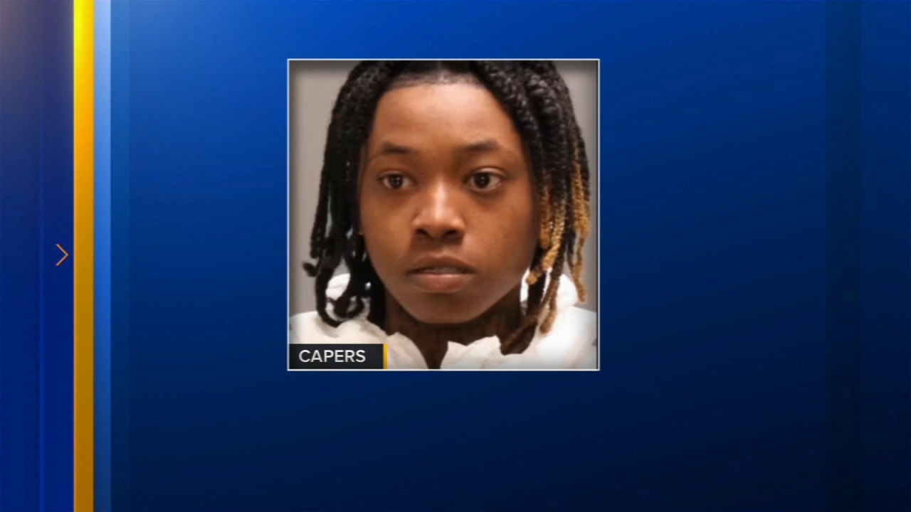 Woman pleads guilty to 2023 killing of SEPTA bus driver
