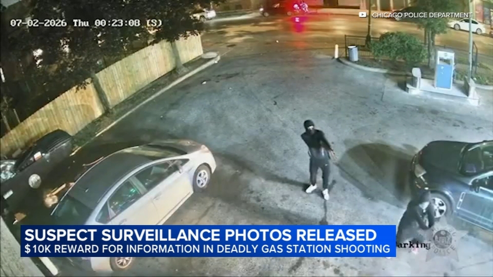 FBI offers reward in deadly Auburn Gresham shooting
