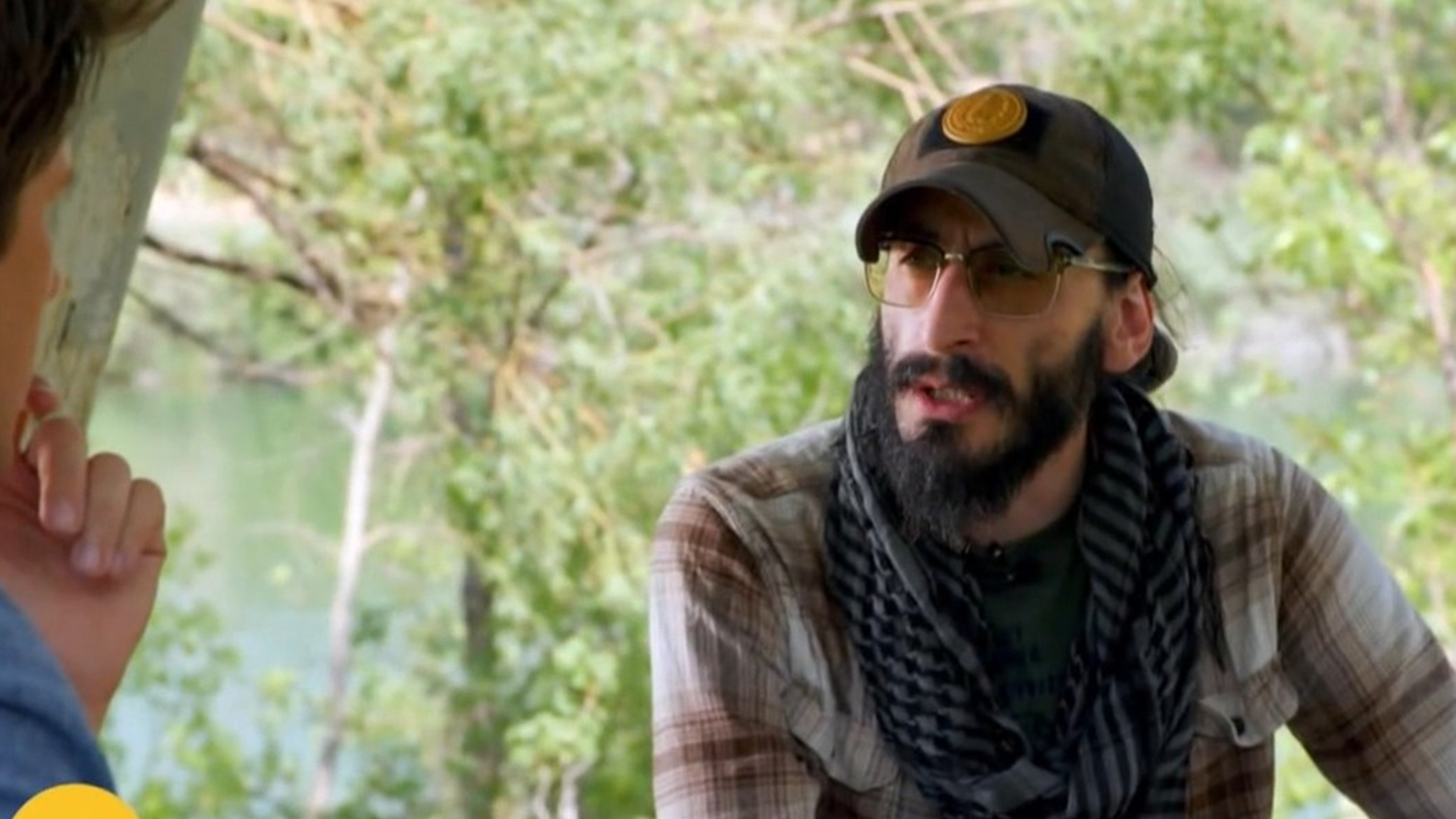 Idaho In-N-Out shooting: Good Samaritan speaks out