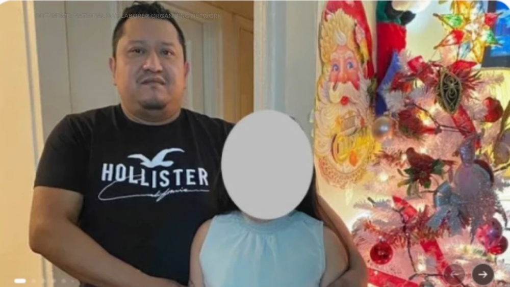 Man detained at Delaney Hall immigration facility dies after medical emergency: ICE