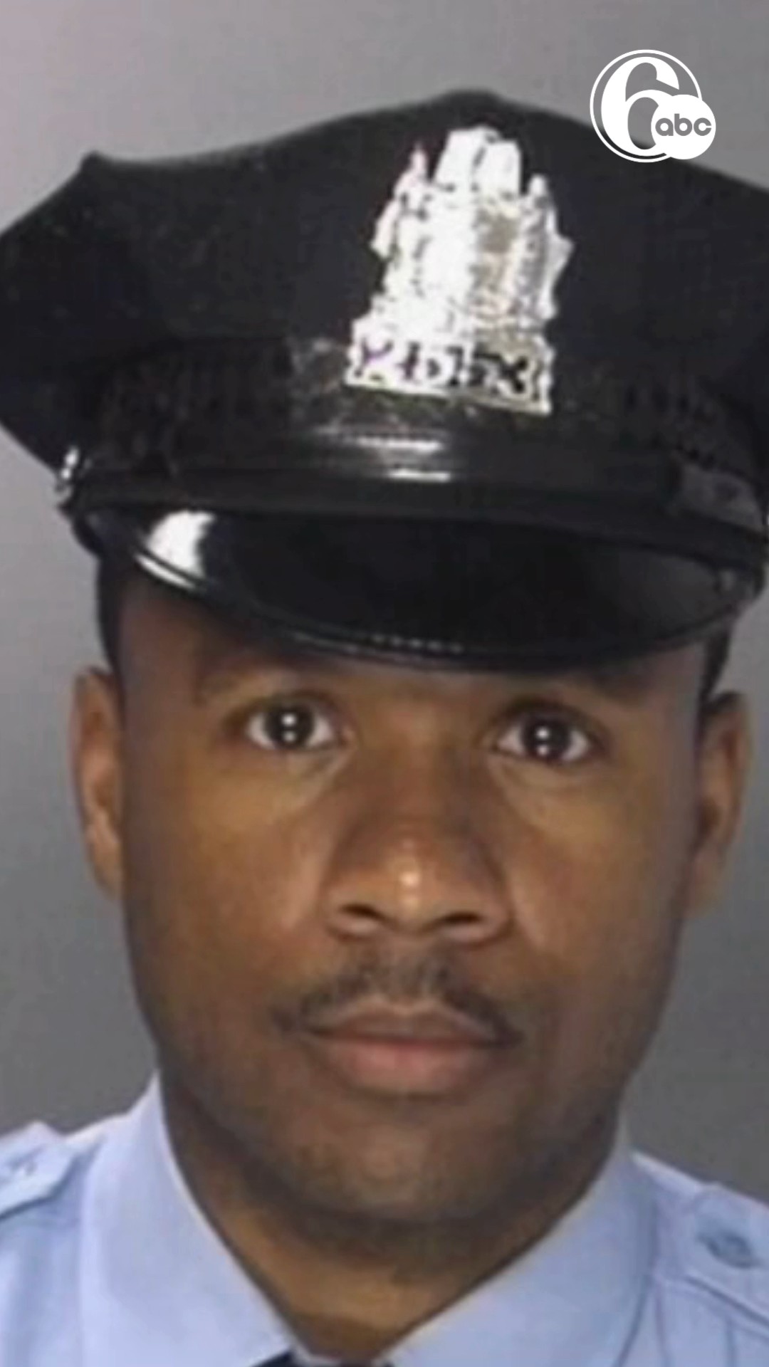 Conviction overturned for man accused of killing officer Moses Walker