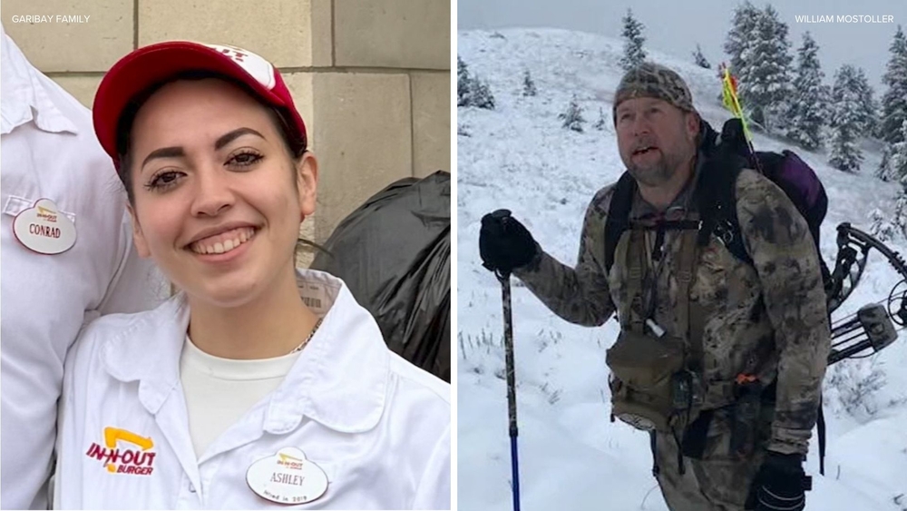 2 California natives among 3 killed in Idaho In-N-Out mass shooting