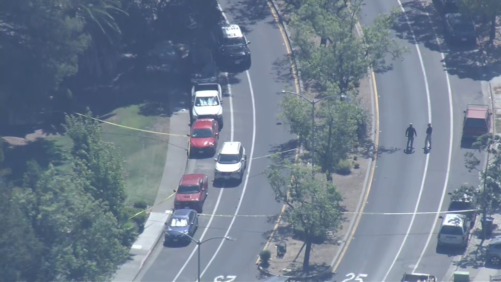 Shelter-in-place issued after 1 injured in Novato shooting, police say