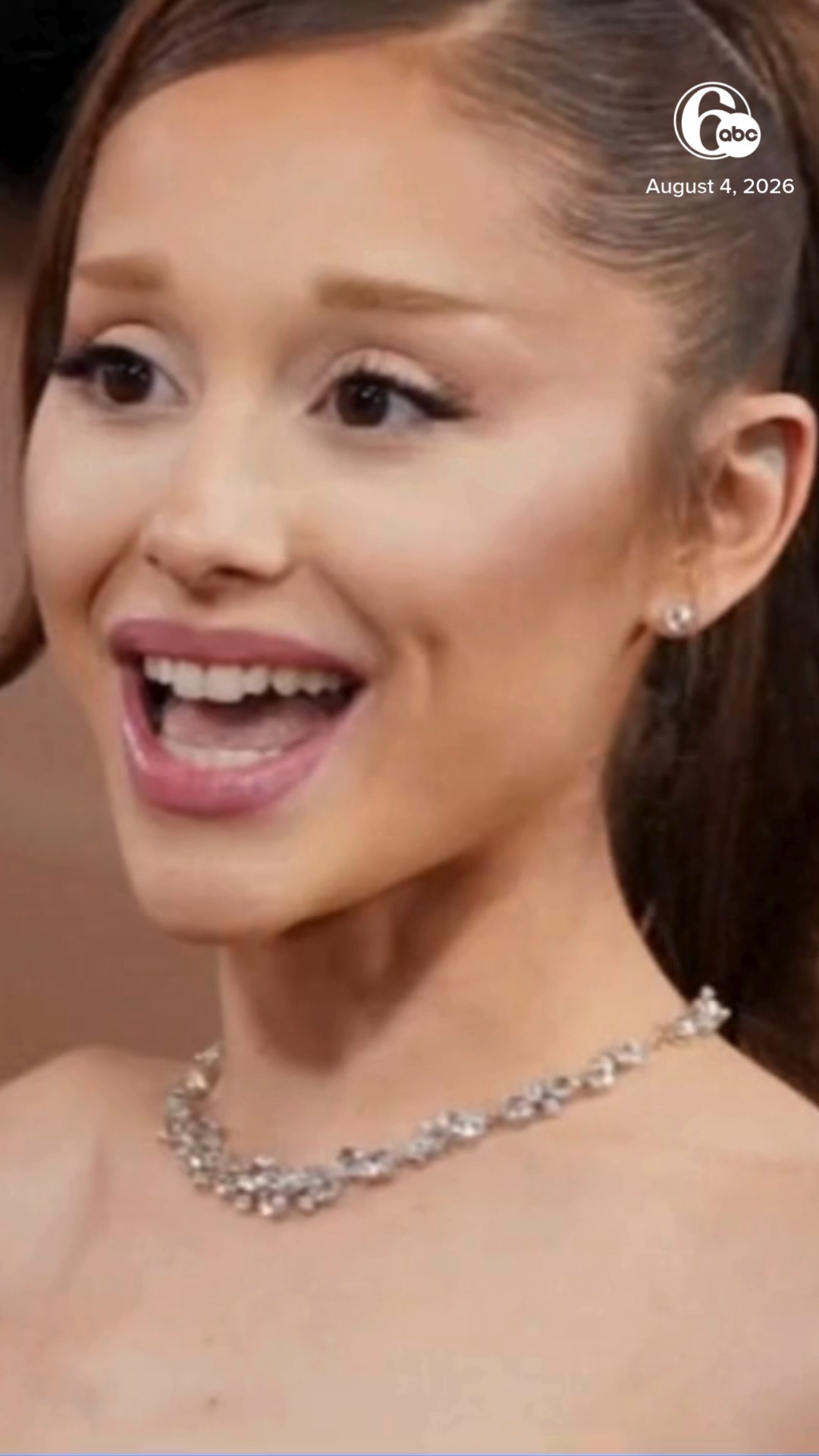 Ariana Grande speaks out about planned break