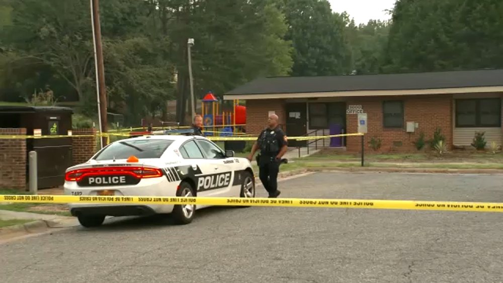 Police identify man found dead shot to death in Durham