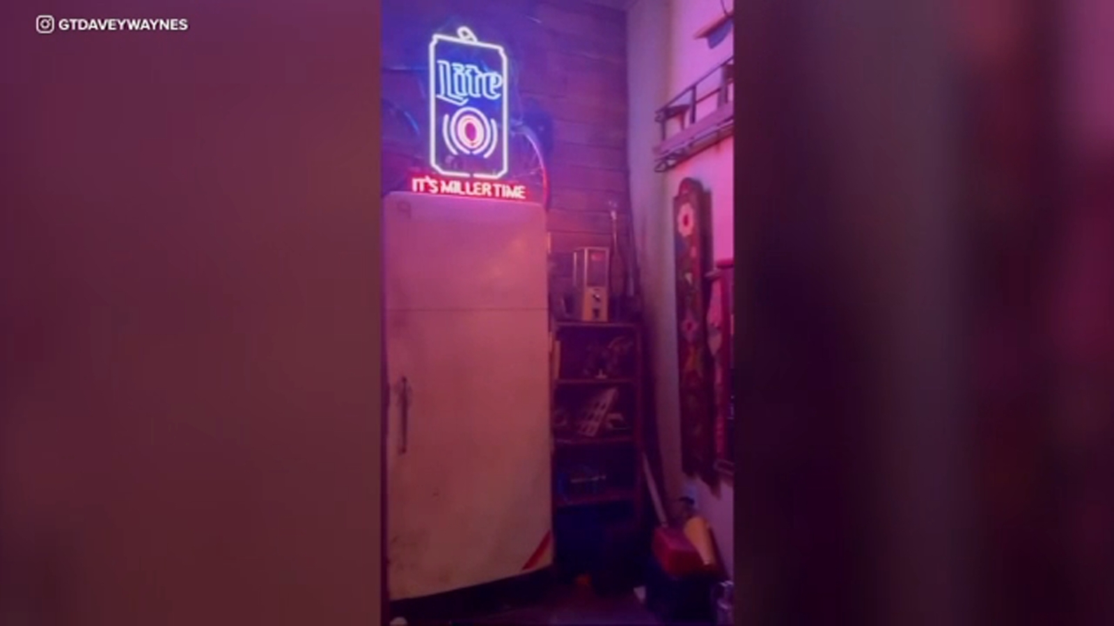 Good Times at Davey Wayne’s temporarily closes over vermin infestation Good Times at Davey Wayne’s temporarily closes over vermin infestation