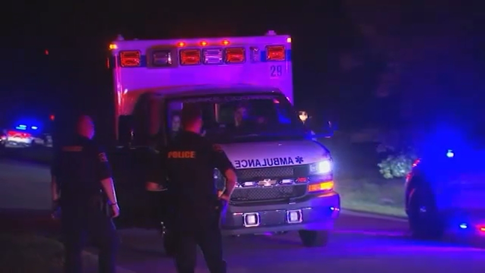 4 shot as chaos erupts during unauthorized party at Garner Airbnb