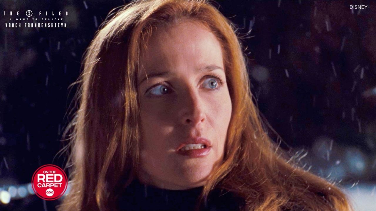 Chris Carter Presents Darker Cut of “The X-Files: I Want to Believe” in Bay Area