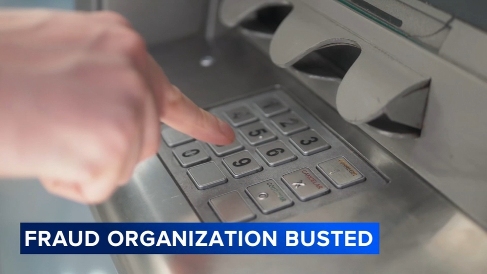 6 charged after music group transformed into criminal enterprise, Pa. attorney general says