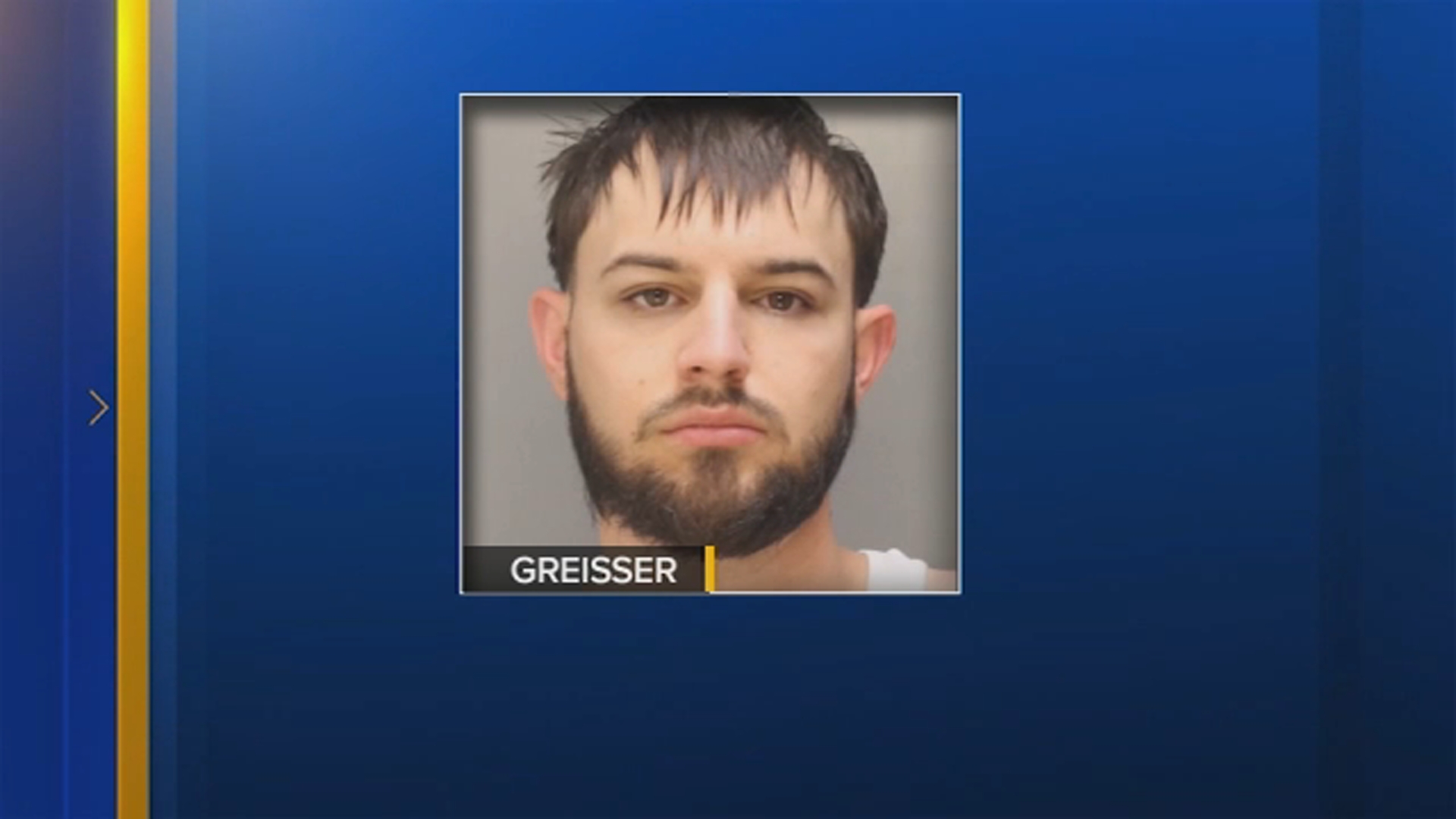 Brandon Greisser
