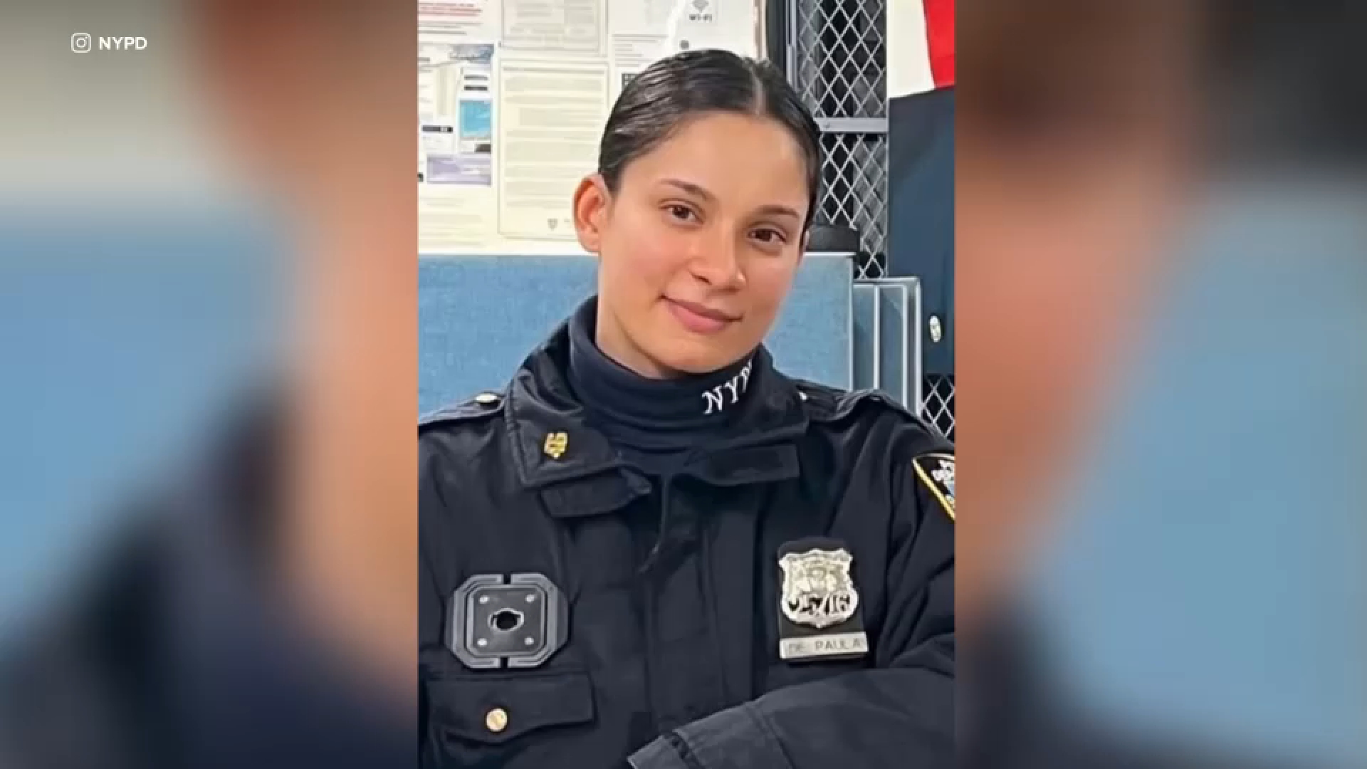NYPD officer dies in Dominican Republic after suffering complications after surgery
