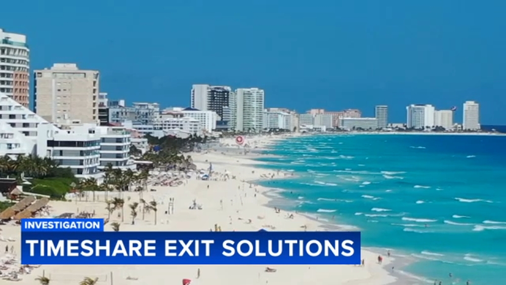 Expert strategies for getting out of a timeshare on your own