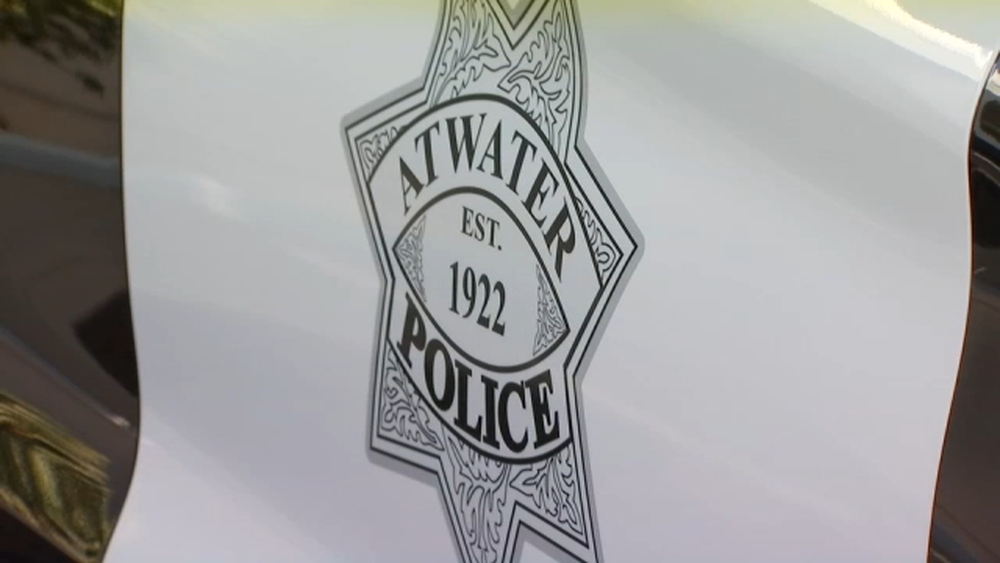 14-year-old boy fatally shot while friend handled gun at Atwater home, police say