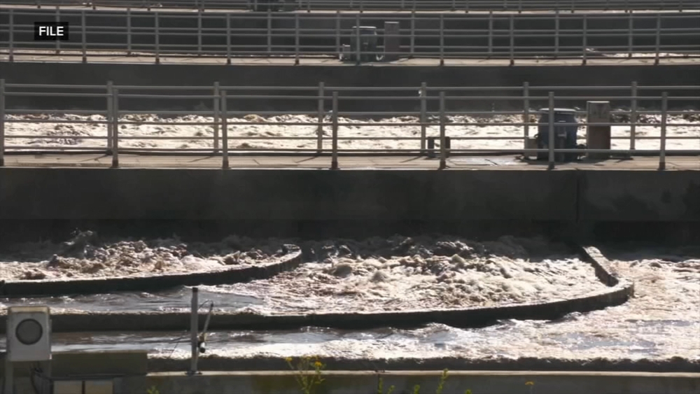 At least a dozen states report cyberattacks on water utilities, sources say