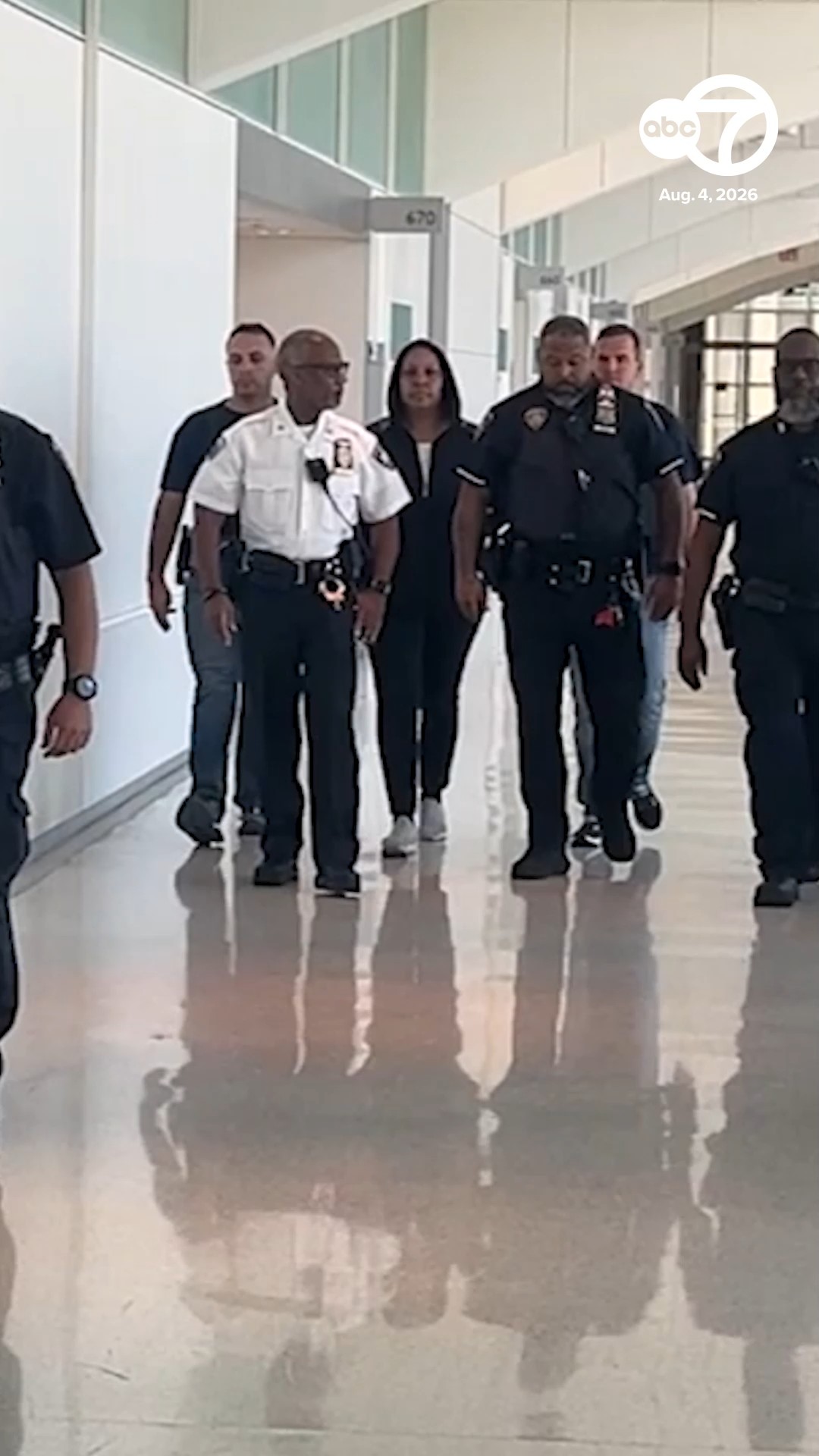 Mount Vernon official accused of being son's getaway driver