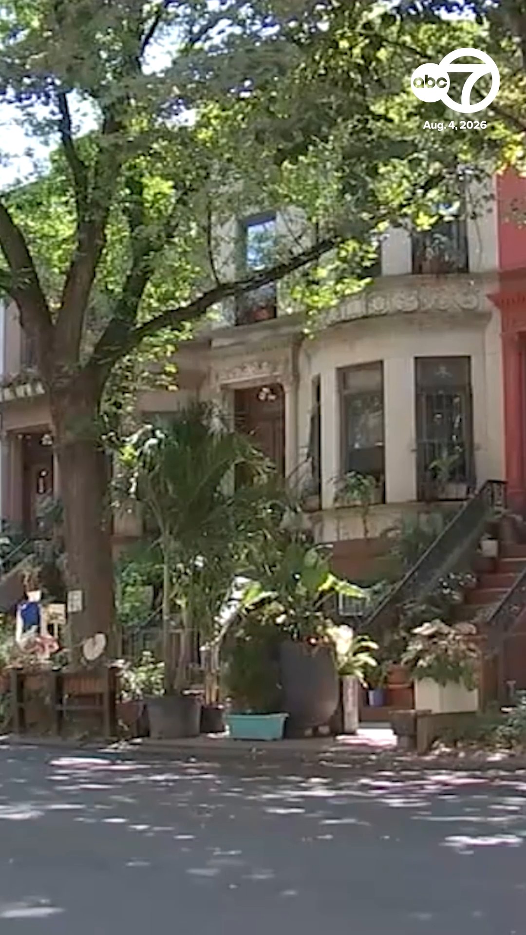Crown Heights block wins 'Greenest Block in Brooklyn' annual contest