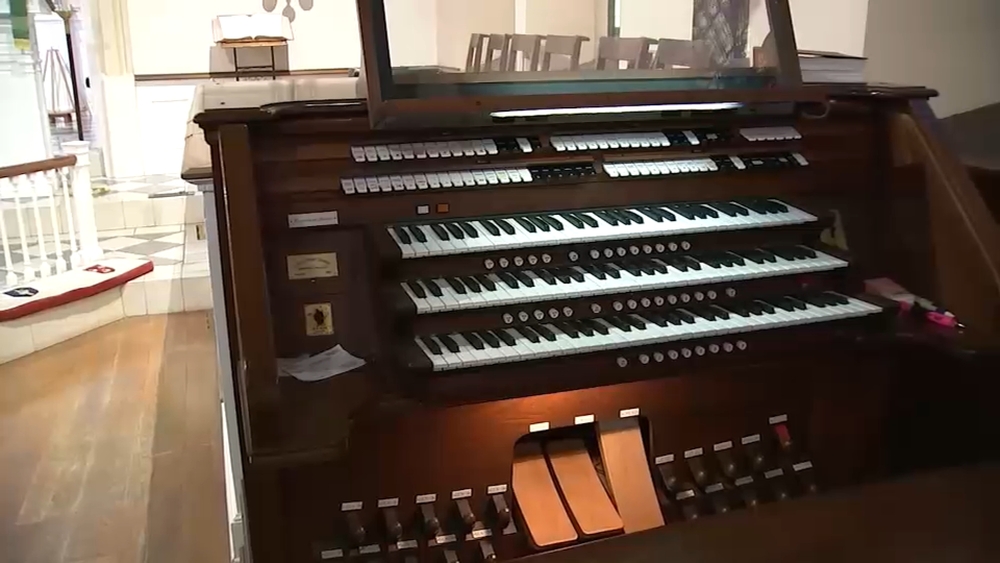 Staten Island Episcopal church plans digital upgrade for 118-year-old pipe organ