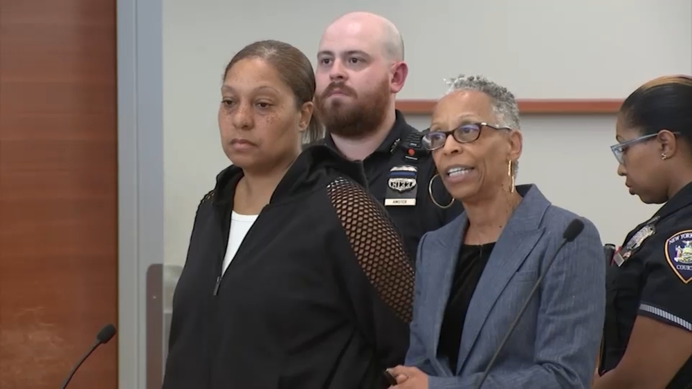 Mount Vernon official drove son from Bronx shooting, DA says