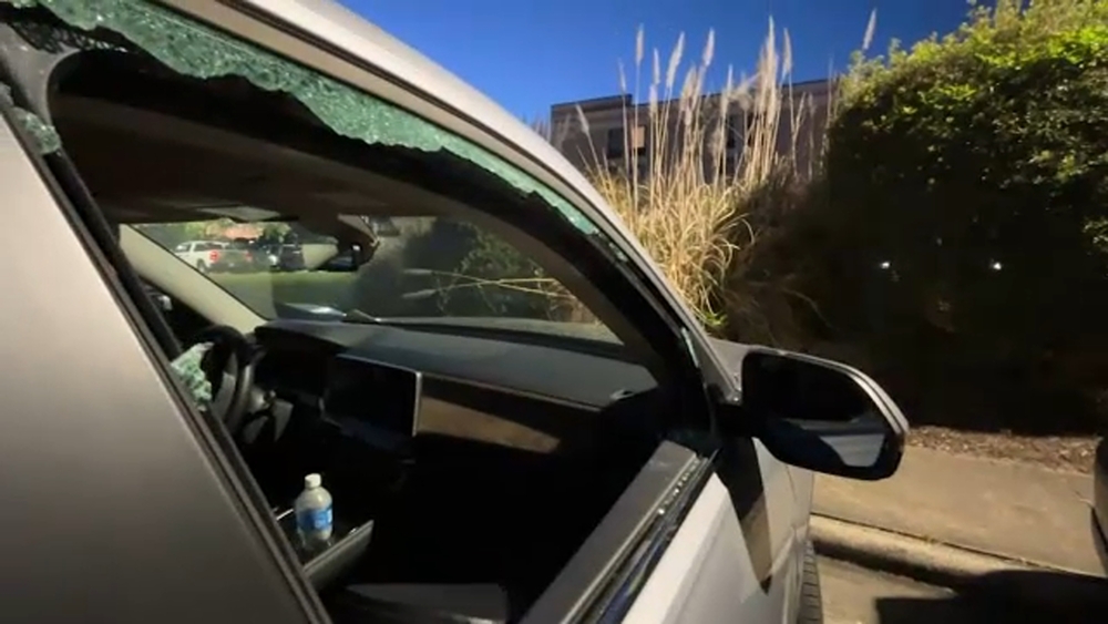 Chapel Hill Police assign team to investigate rash of car break-ins