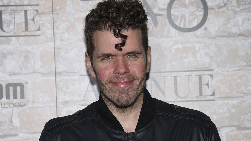 Police respond to Perez Hilton's home after he appears to harm himself