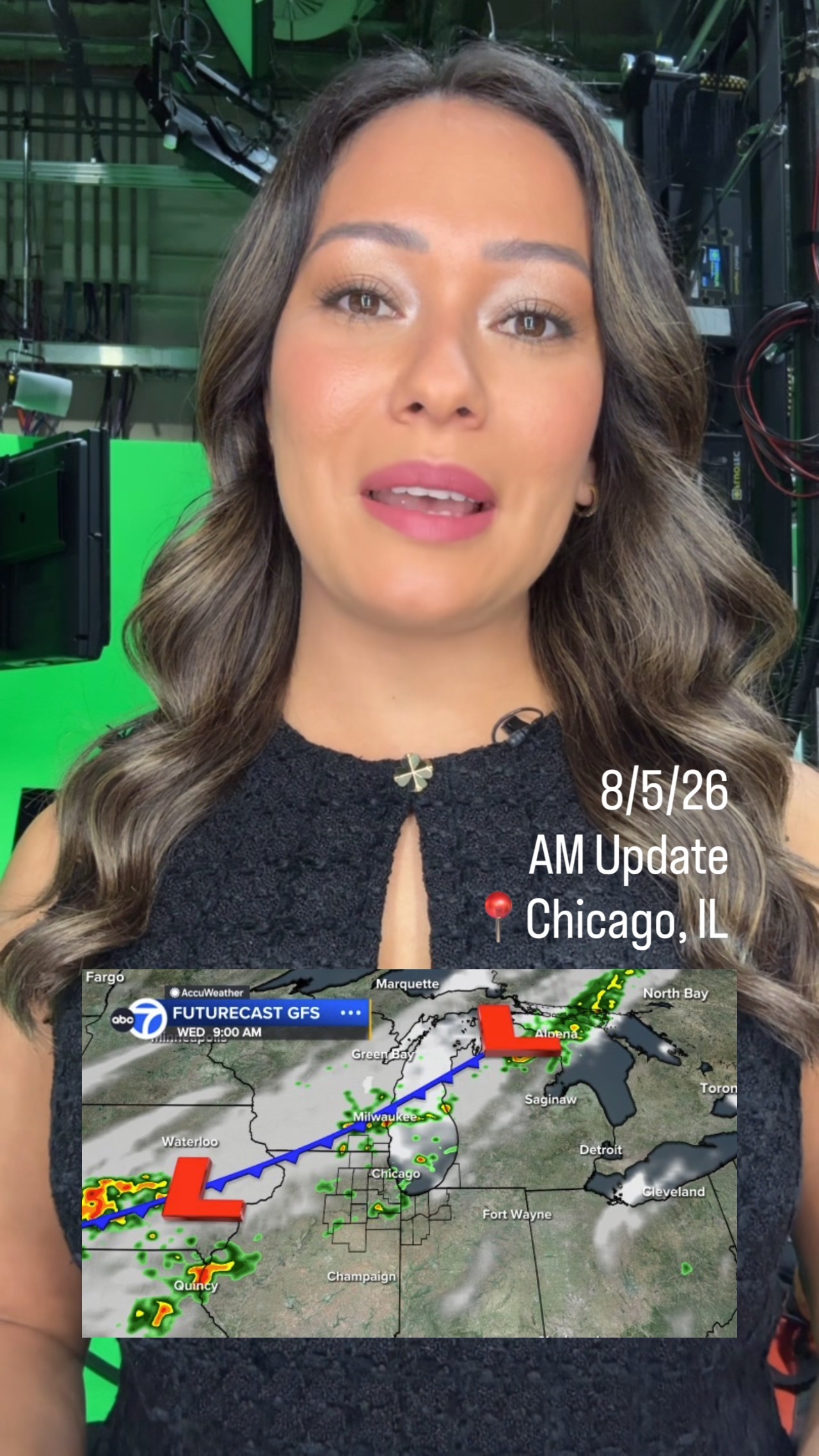 Jaisol's forecast
