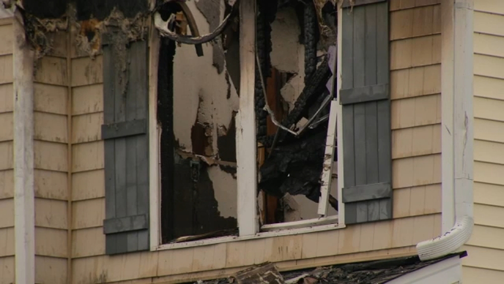 Homeowner found dead after Rolesville fire