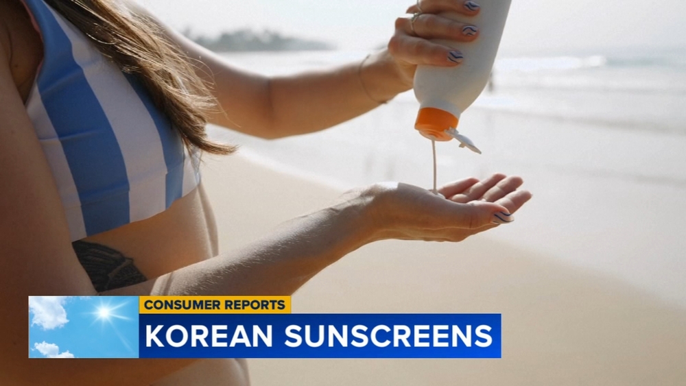 Are K-Beauty sunscreens as good as ones sold in the US?