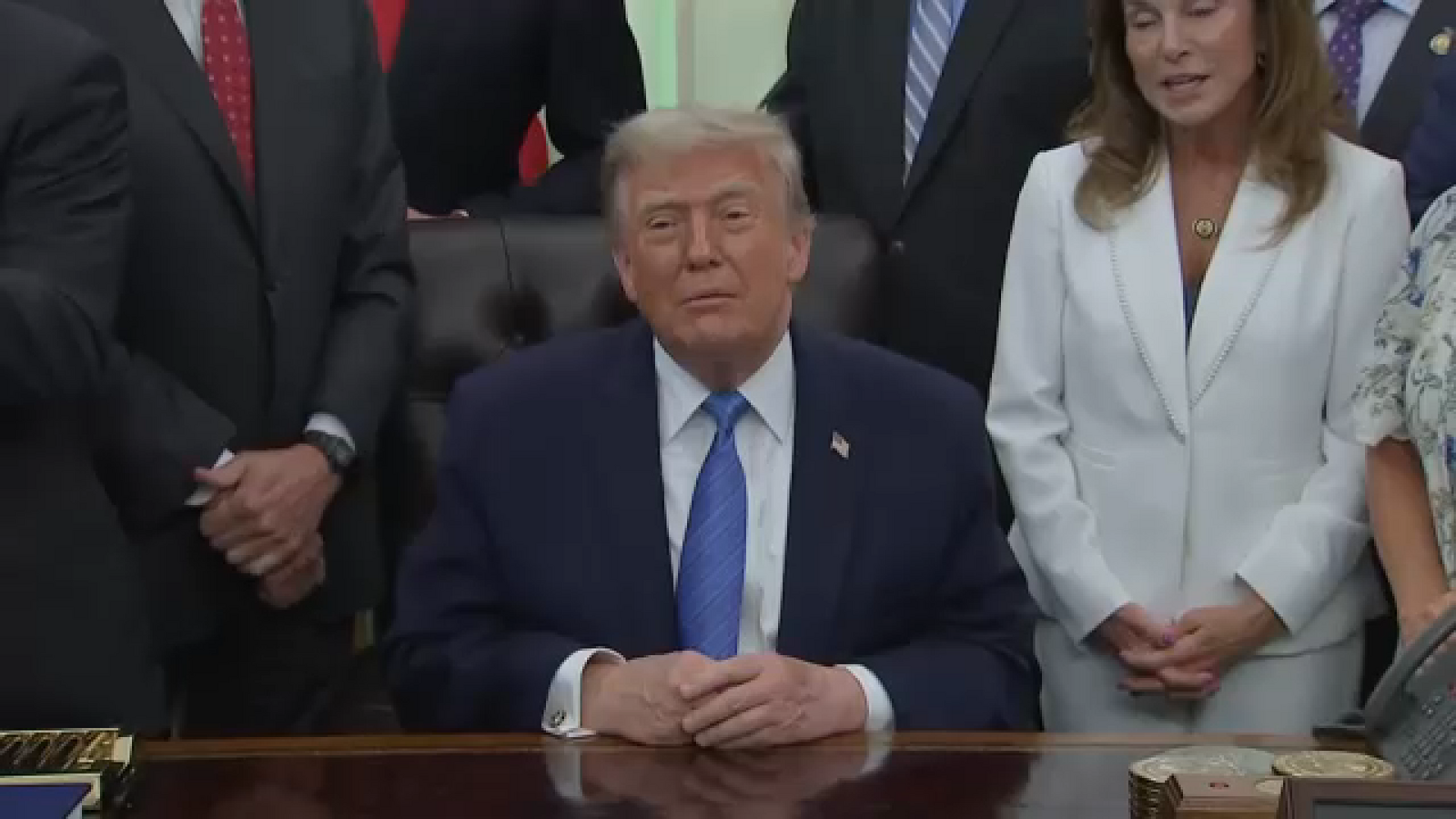 Trump administration to award $150M contract to Houston firm without immigration expertise to represent unaccompanied migrant children
