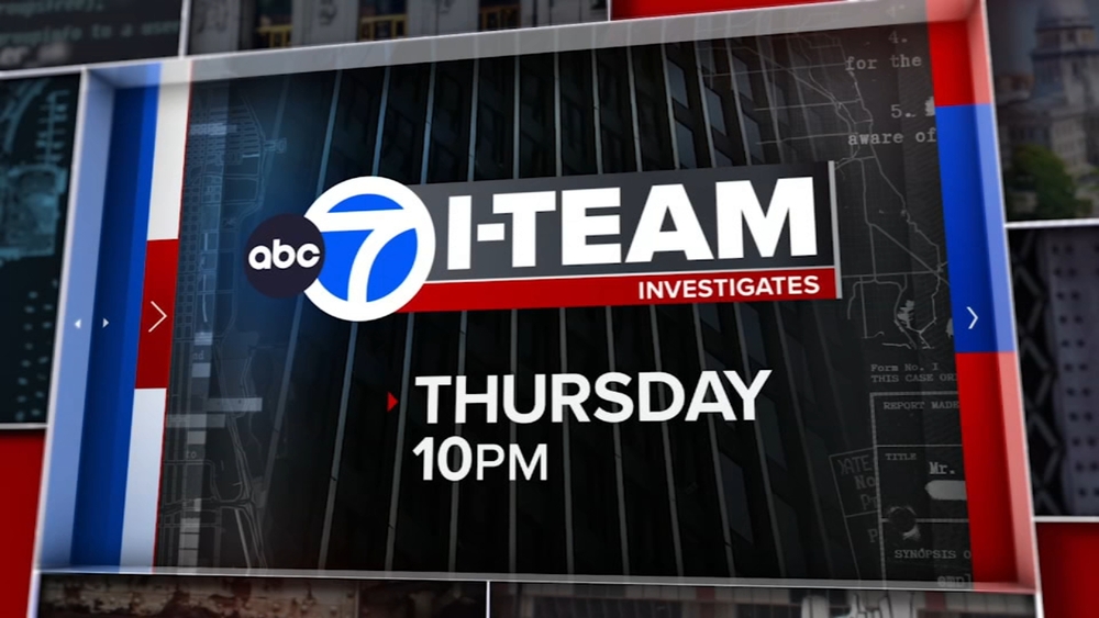 I-Team: Contaminated Water Concerns