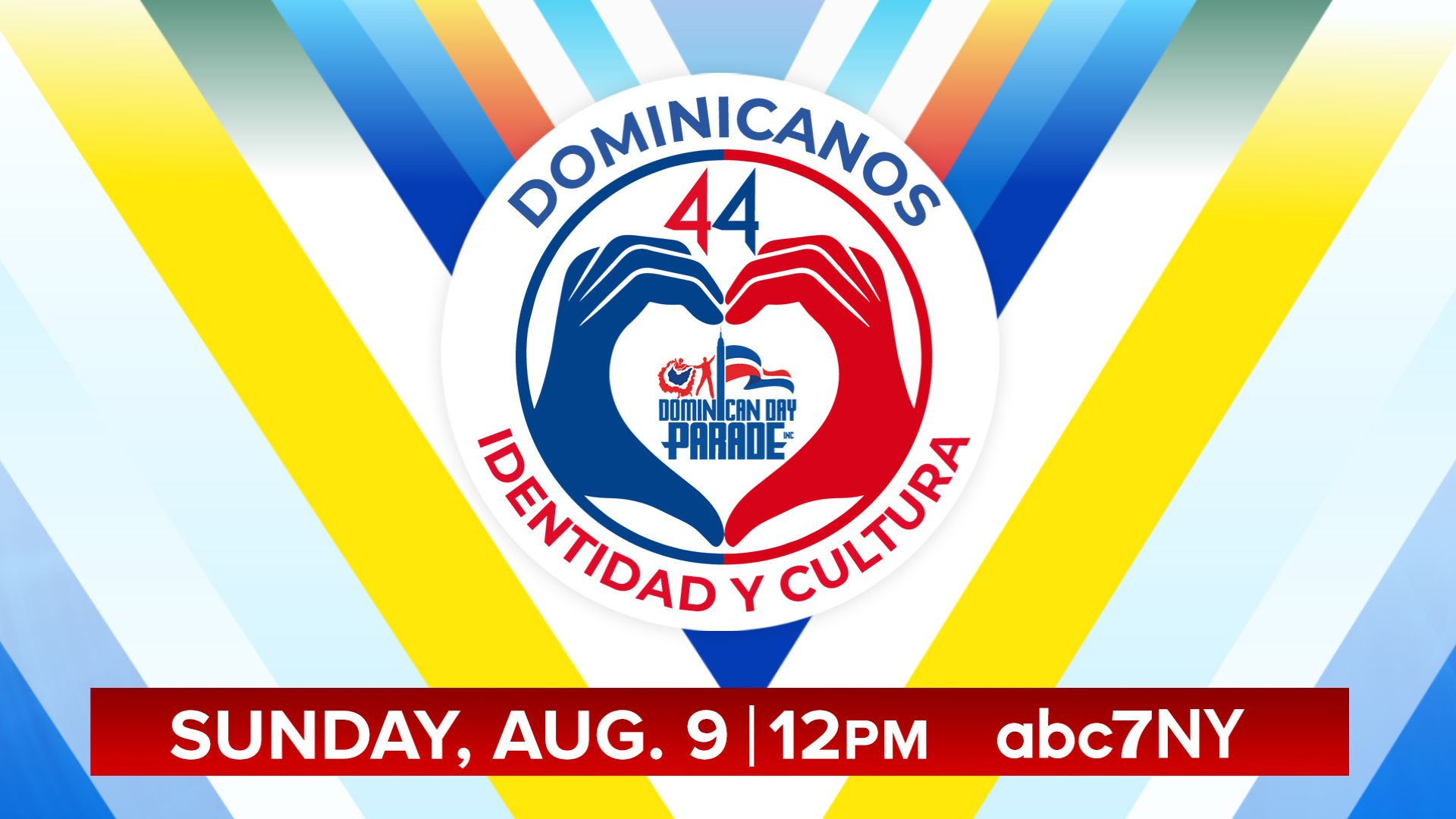 Dominican Day Parade's grand marshal secured healthcare for many New Yorkers