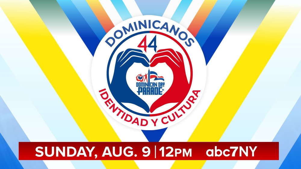 Dominican Day Parade's grand marshal secured healthcare for many New Yorkers