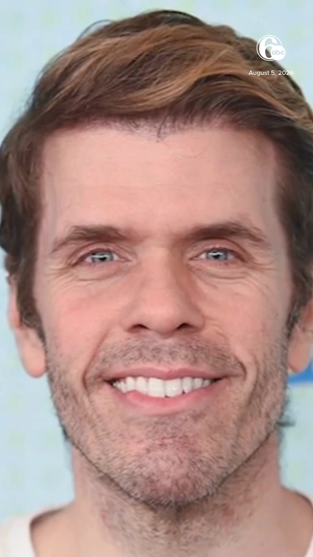 Perez Hilton hospitalized after appearing to harm self on livestream