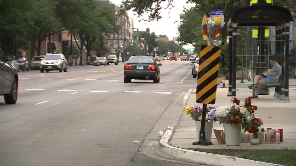 Boy, 16, driving scooter killed in North Center crash: CPD
