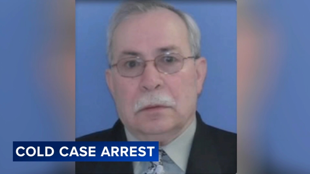 Arrest made in Northeast Philadelphia man's 2014 shooting death