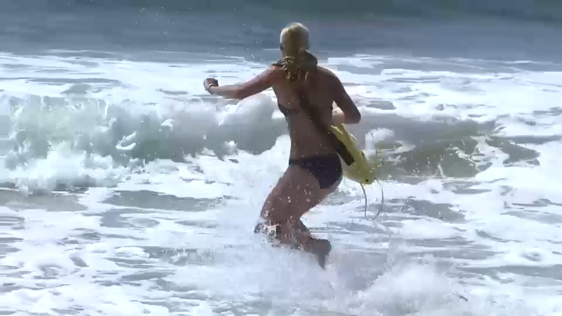 Riptide safety tips amid hurricane season
